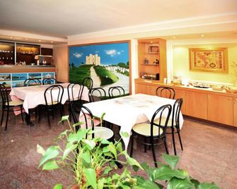 Hotel Cristal - Bari - Restaurant