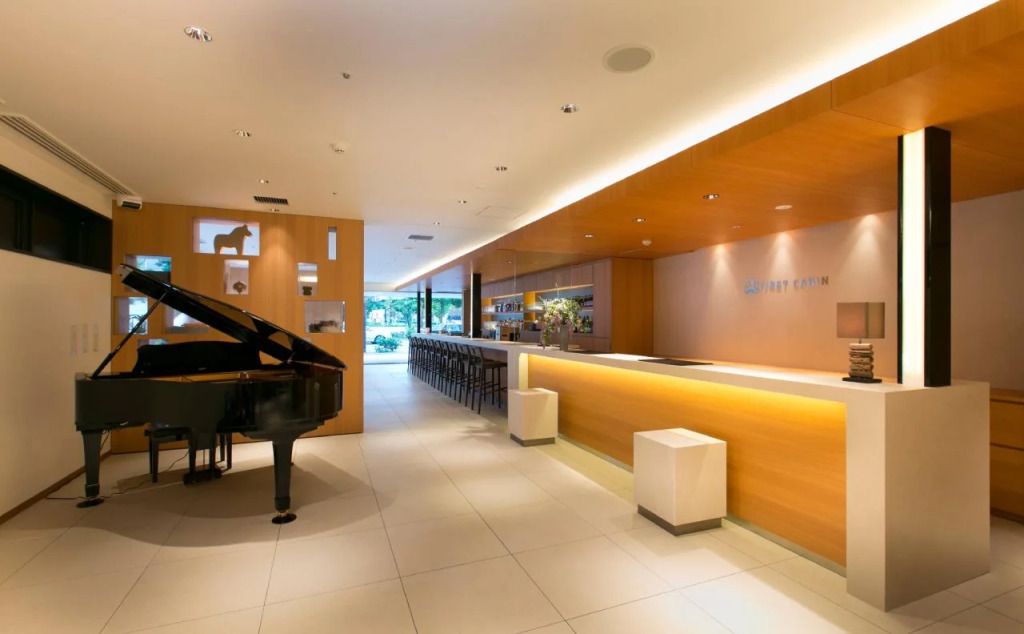 First Cabin Nishi Umeda