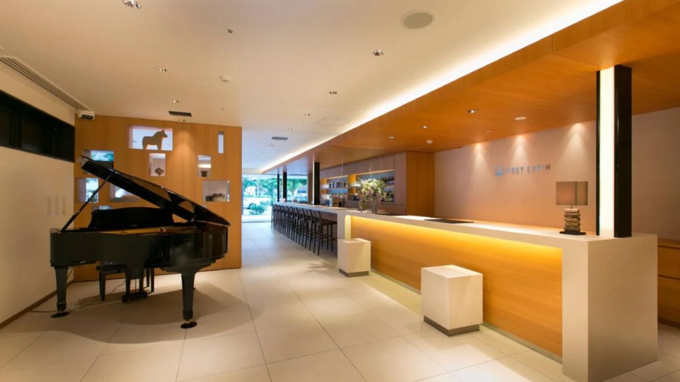 First Cabin Nishi Umeda