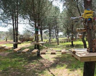 Il Praedio Della Reale - Ginosa