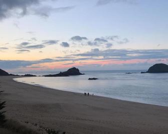 Le Petit Lupin - Saint-Coulomb - Plage