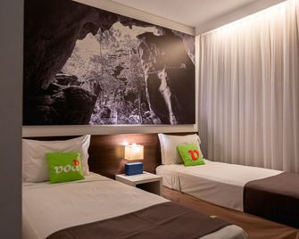 Voa Business Supreme Choice Confins - Lagoa Santa - Slaapkamer