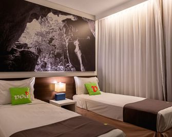Voa Business Supreme Choice Confins - Lagoa Santa - Спальня
