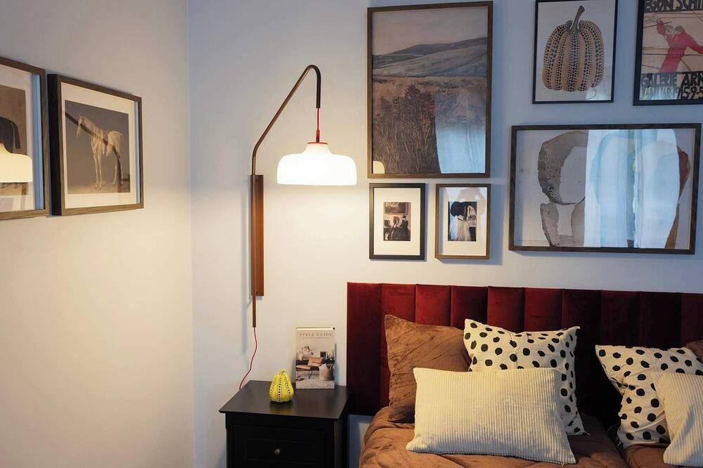 Premium 2-Level apartment on Rhine, Great Location - דיסבורג