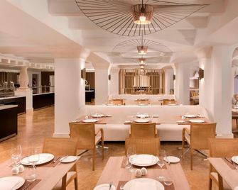 The Westin La Quinta Golf Resort & Spa, Benahavis, Marbella - Marbella - Restaurant