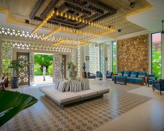 Metta Residence & Spa - Siem Reap - Lobby