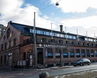 Central City Hostel - Oslo - Building