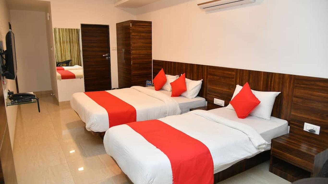 Hotel Royal Orbit