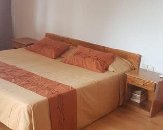 Hotel L'Ocean - La Digue - Schlafzimmer
