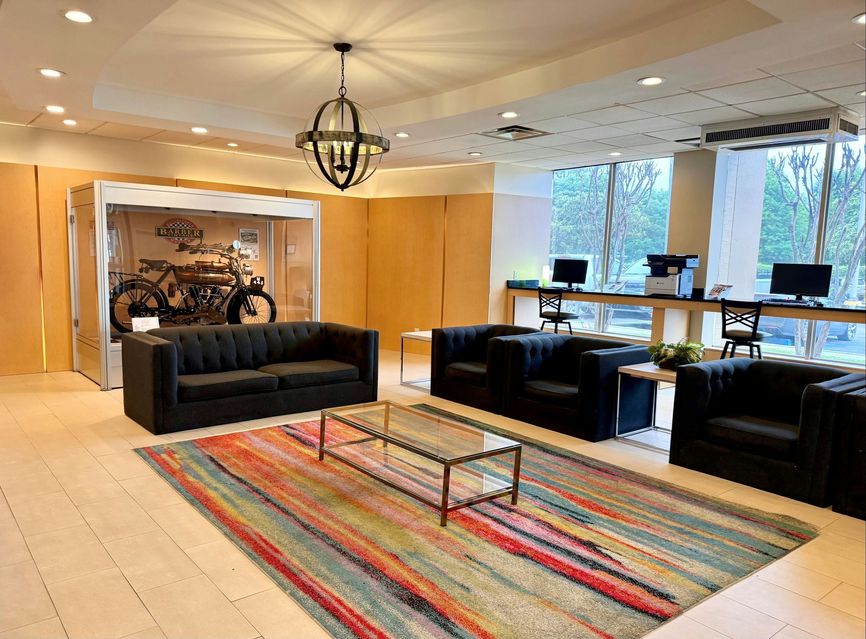 Holiday Inn Birmingham-Airport By IHG - ברמינגהאם - בניין