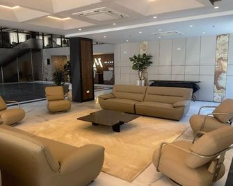 Grand Vm Conference & Spa - Golem - Lobby