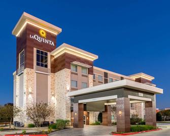 La Quinta Inn & Suites By Wyndham Houston Nw Beltway8/Westrd - Jersey Village - Edificio