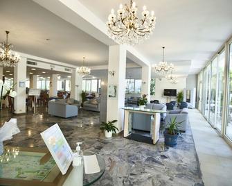 Hotel Maestri - Riccione - Lobby