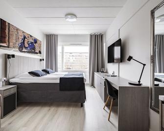 Hotel Amado - Pori - Chambre