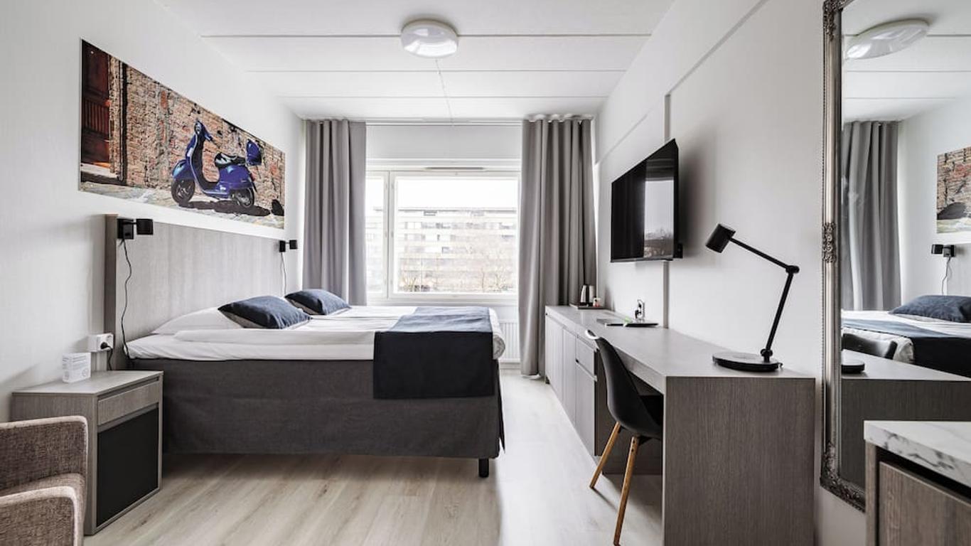 Hotel Amado