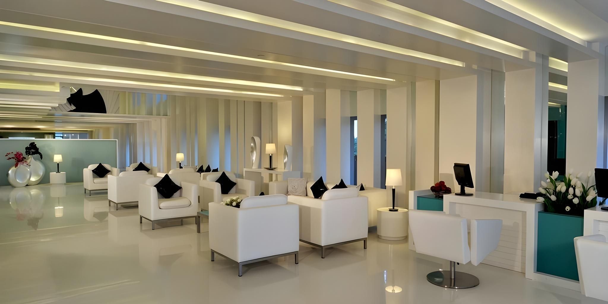 فورتشون إن إجزوتيكا هينجاوادي - ميمبر آي تي سي هوتل جروب