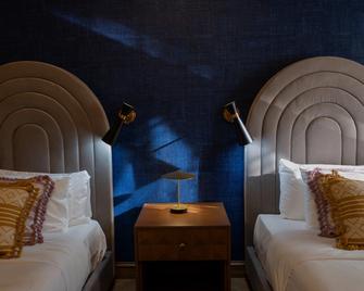 Casa H Hotel Boutique - San Luis Potosí