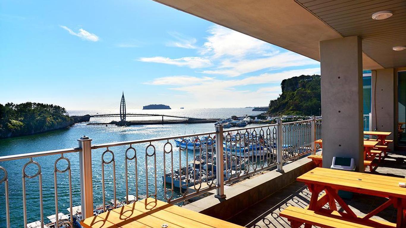 سيوم جيست هاوس - هوستل