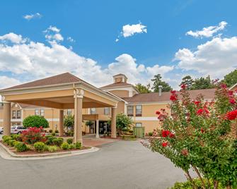 Quality Inn High Point - Archdale - Archdale - Gebäude