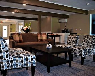 Lake Wentworth Inn - Wolfeboro - Lounge
