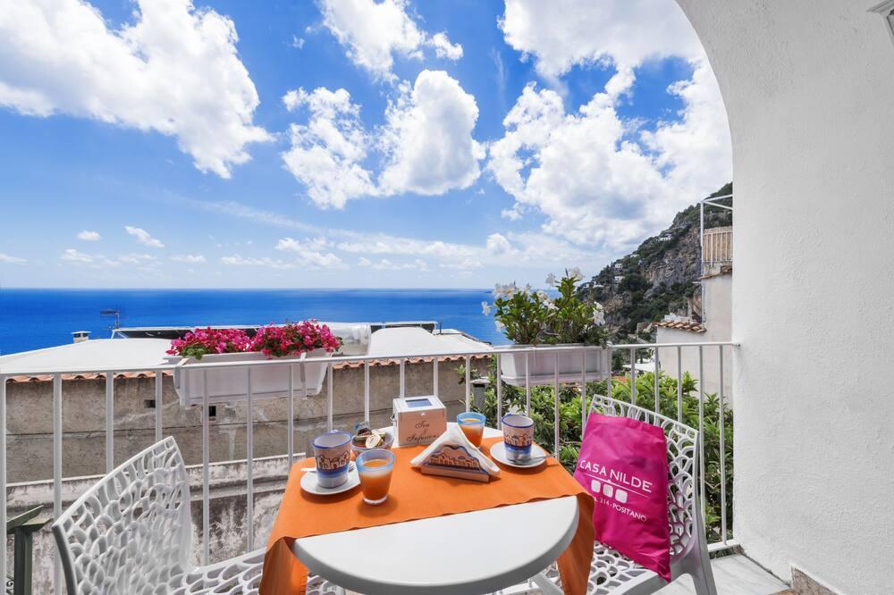 B&B Casa Nilde Positano A Partir De R$ 1.757. Hotéis Em Positano - KAYAK