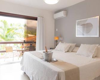 Angra Boutique Hotel - Angra dos Reis - Habitación