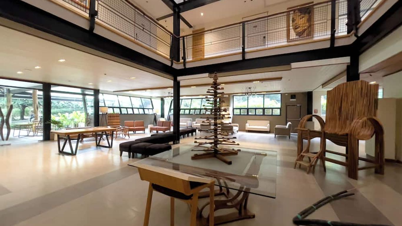 그린 캐니언 레저 팜