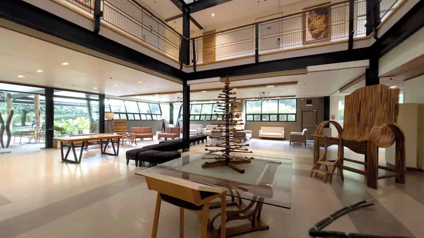 Green Canyon Leisure Farms - Clark