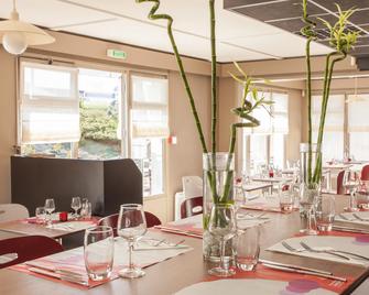 Campanile Poitiers Sud - Aéroport - Poitiers - Restaurant