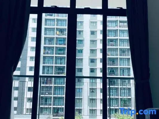 The Signature Desaru Johor by Glex - Bandar Penawar