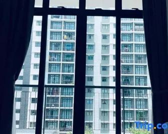 The Signature Desaru Johor by Glex - Bandar Penawar