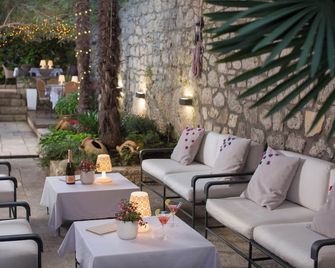 Angelo d'Oro Heritage Hotel - Rovinj