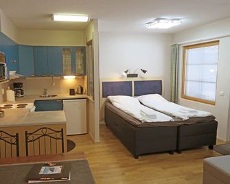 Apartments Tahko - Tahkovuori
