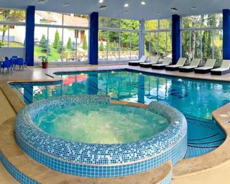 Alva Hotel & Spa - Tsaghkadzor - Pool