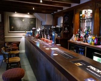 The Castle Inn - Minehead - Bar