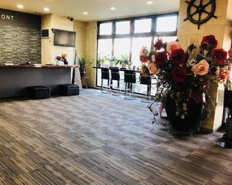 Eco Hotel Assist - Amakusa - Accueil