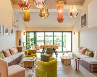 ibis Styles Saint Jean de Luz Donibane - Saint-Jean-de-Luz - Building