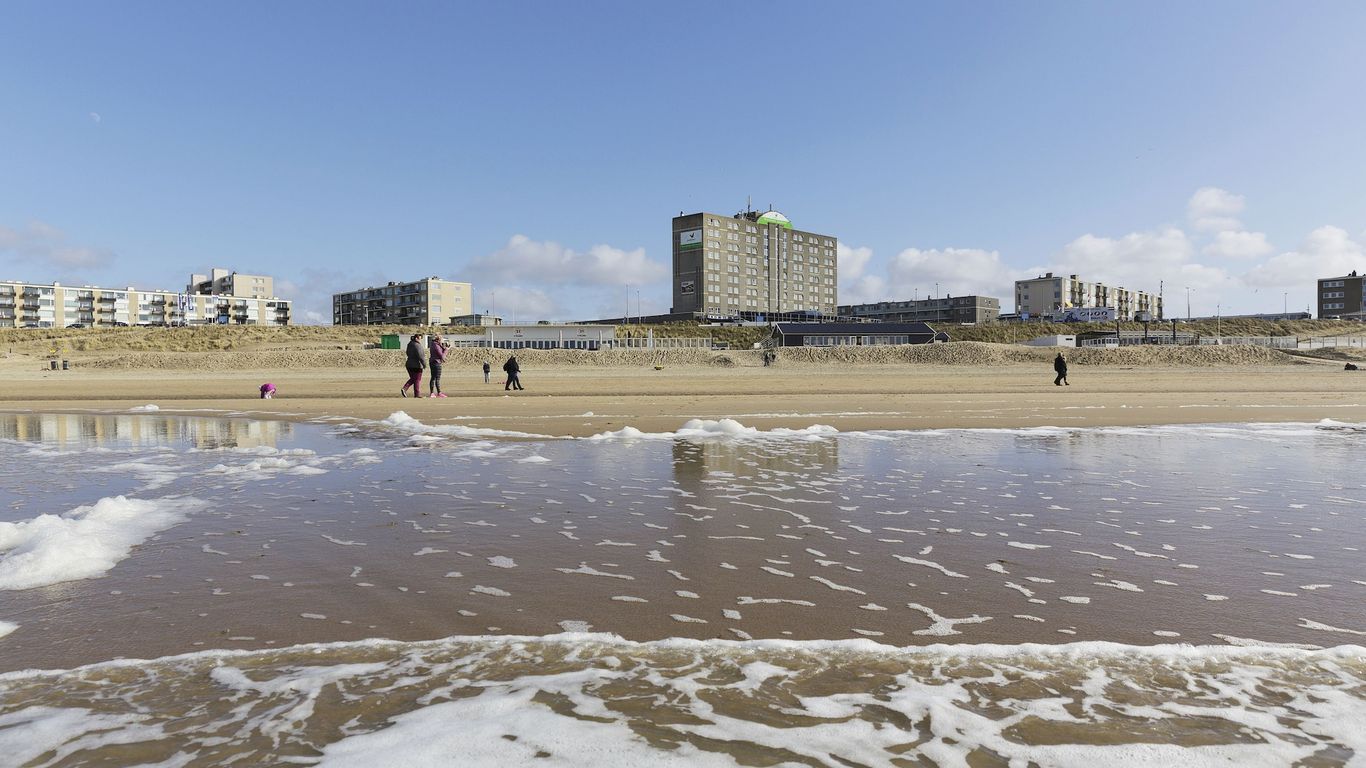 Beachhotel Zandvoort by Center Parcs