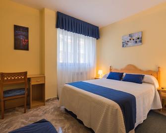 Hotel La Bolera - Isla - Habitació