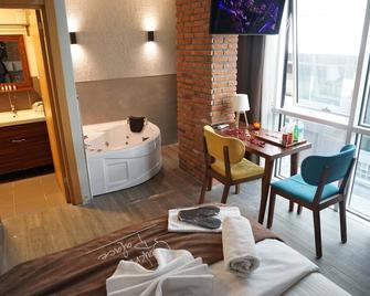 Chakra Suites Levent - Istanbul