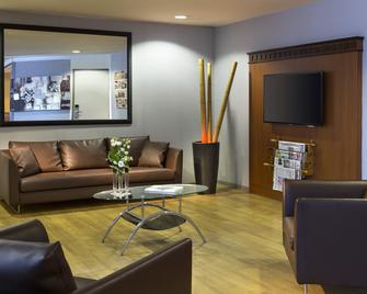 Citadines Prado Chanot Marseille - Marsilia - Sufragerie