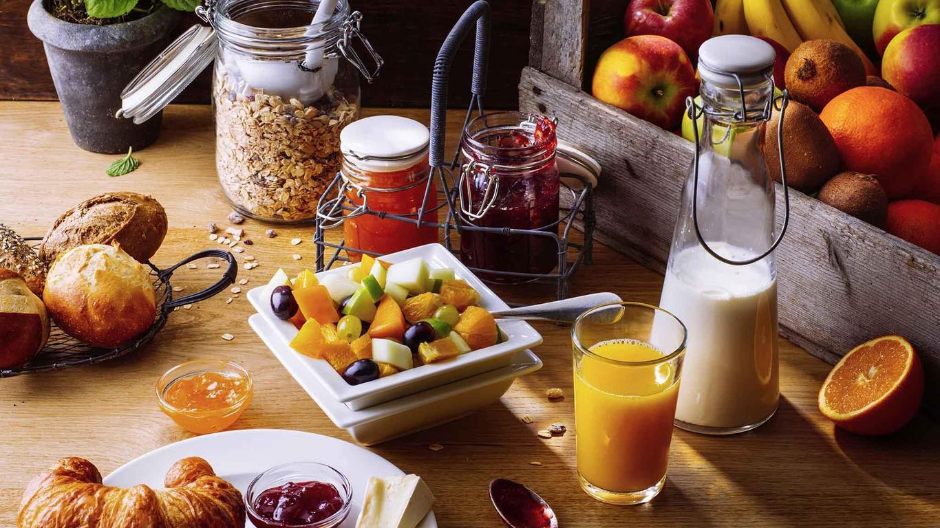 إيبيس أمباسادور سول إنسادونج (نيولي رينو فاتد إن 2025)