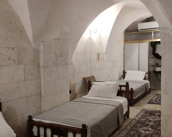 Ktisis Butik Otel - Sanliurfa - Bedroom