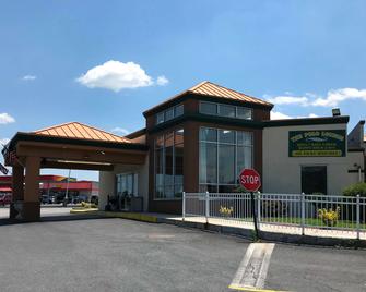 Days Inn by Wyndham Carlisle North - Carlisle - Bygning