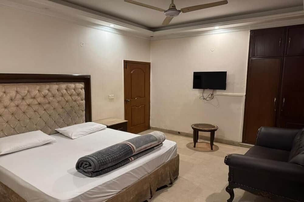 City view hotel lawrance road thumbnail 2