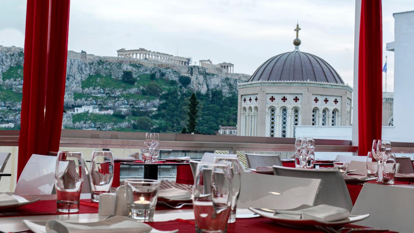 Athens Status Suites