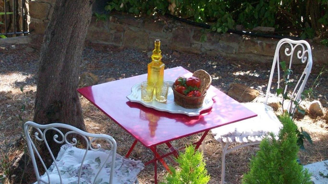 Peiranze144 B&B