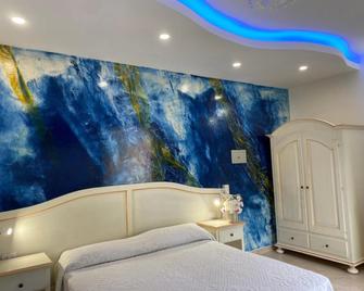 Hotel Pedra Niedda - San Teodoro - Bedroom