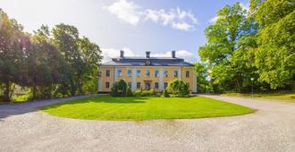 Åkeshofs Slott - Stockholm