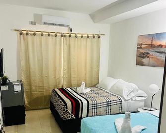 Hotel Montserrat Luxury - Valledupar